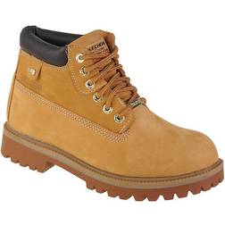 Skechers 04442 Sergeants Verdict Mens Boots