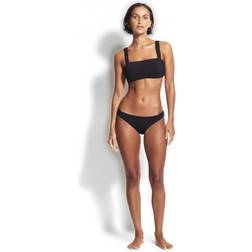 Seafolly Hipster Bikiniunderdele hos Magasin