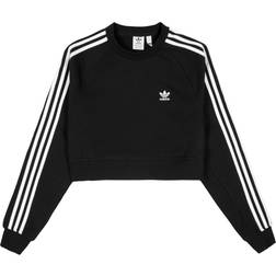 adidas Originals Sweat-shirt - Black/Beige Tone