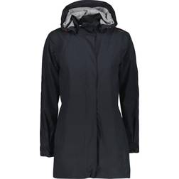 CMP Rain Button Jacket