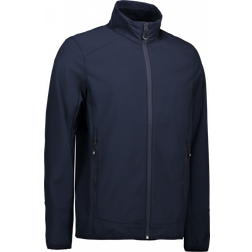 ID Softshell Jakke - Navy