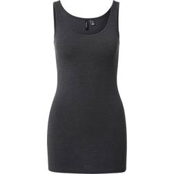 Vero Moda VMMAXI Tank Top - Gris