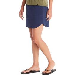 Marmot Elda Skort - Zwart