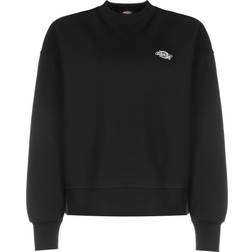 Dickies Summerdale Sweat - Black