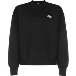 Dickies Summerdale Sweatshirt Frau - Schwarz