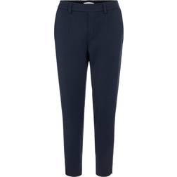 Object Pantaloni Lisa - Blu Notte