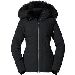 Schöffel Maribor Women Down Jacket