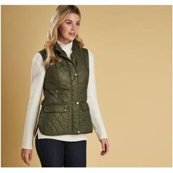 Barbour Otterburn Gilet Vest Olive