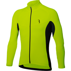 BBB Velotrikot Transition BBW-237 - Gelb