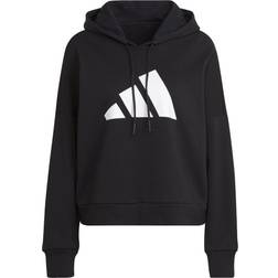 adidas Future Icons 3 Bars Hoodie