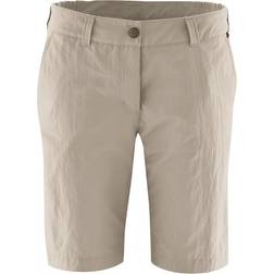 Maier Sports Donna Pantaloncini Nidda - Grigio