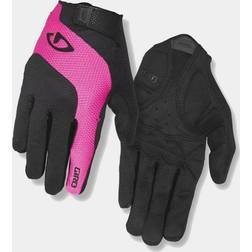 Giro Tessa Long Gloves Black,Pink