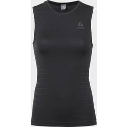 Odlo Débardeur Technique Performance Light Pour Femme - Gris