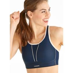 Swegmark Movement Sport Bra - Blauw