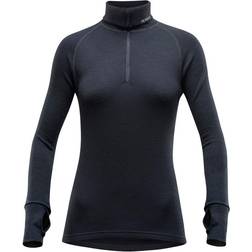 Devold Expedition Woman Zip Neck