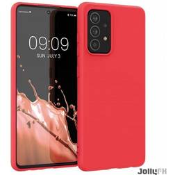 Hurtel Hurtel Silikoneetui Samsung Galaxy A03s
