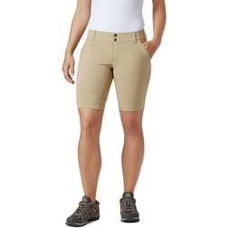 Columbia Women's Saturday Trail Long Shorts-