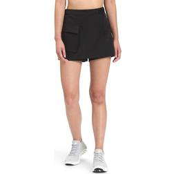 The North Face Women's Paramount Skort - TNF Black