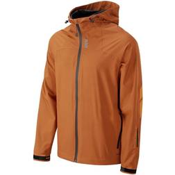 iXS Carve AW Jacket - Orange