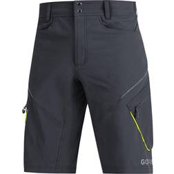 Gorewear Pantaloni C3 Trail - Black