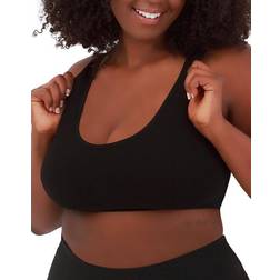 Leading Lady All-Around Support Comfort Sports Bra 5504