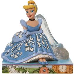 Enesco Disney Traditions Cinderella a Magical Midnight