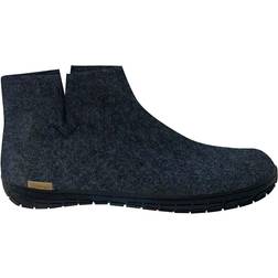 Glerups The Boot Schuhe - Grey