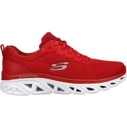 Skechers Sport New Facets W - Red