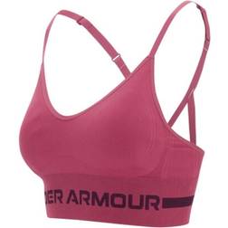 Under Armour Seamless Low Long Bra 1357719-678