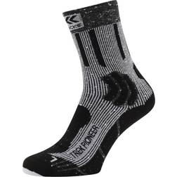 X-Socks X-Bionic Trek Pioneer Socken - Weiß