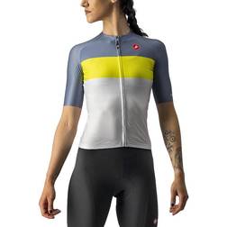 Castelli Aero Pro Short Sleeve Jersey