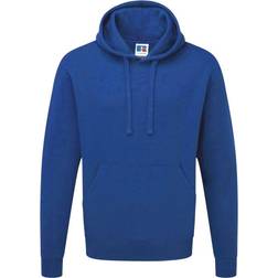 Russell Athletic Mens Authentic Hooded Sweatshirt Hoodie (Bright Royal) Also in: XS, L, S, XXL, 3XL