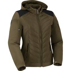 Segura Natcho Hoodie Jacket Damen