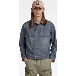 G-Star Utility Flap Pocket Jacket Men