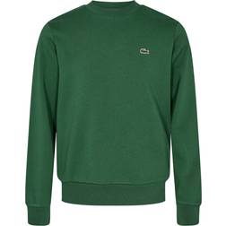 Lacoste Men's Classic Crew Sweat - Green