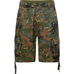 Brandit Urban Legend Shorts (Flecktarn, 3XL)