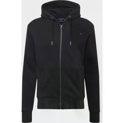 Superdry Klassisk Orange Label Træningstop - Orange