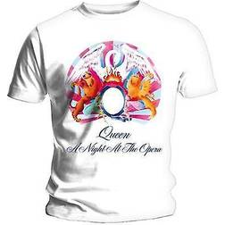 Queen T-Shirt A Night At The Opera