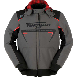 Furygan Sektor Roadster Dark