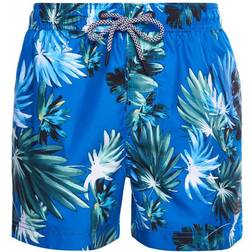 Superdry Super 5s Beach Volley Swim Shorts