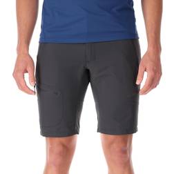 Rab Incline Light Shorts - Anthracite