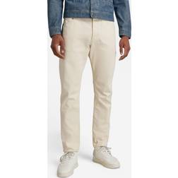 G-Star Jeans Raw Triple A Regular Straight - Nero