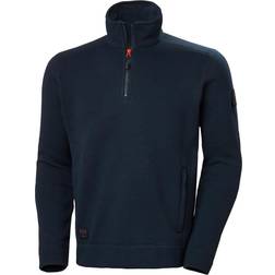 Helly Hansen Polaire de travail 72251 Homme Noir