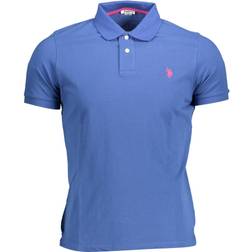 U.S. Polo Assn. Assn Polo Shirt - Blue