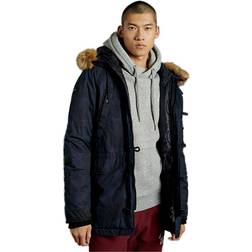 Superdry SDX Original Vintage Parkafrakke