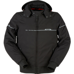 Furygan Sektor Evo Jacket Black