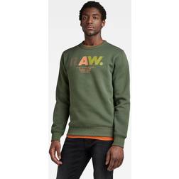 G-Star Multi Colored Sweater Men