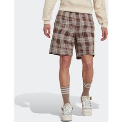 Adidas Pantaloncini Sportivi - Marrone