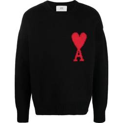 Ami Paris ADC crewneck sweater