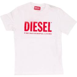 Diesel Just Logo T-shirt